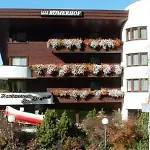 Hotel Garni Roemerhof 3*