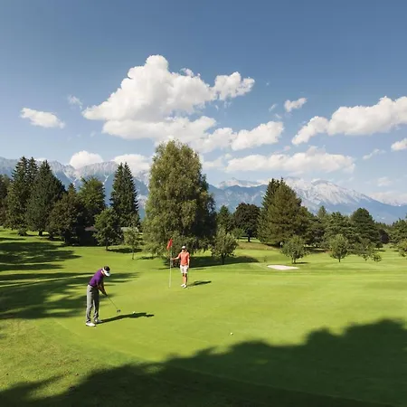 Garni Römerhof Innsbruck