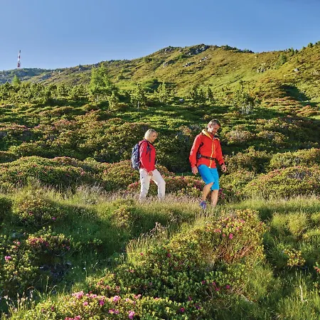 Hotel Garni Römerhof