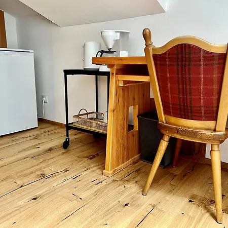 Hotel Garni Römerhof Innsbruck