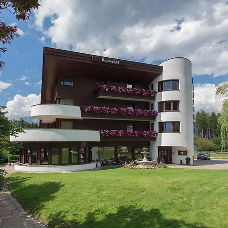 Garni Römerhof Innsbruck