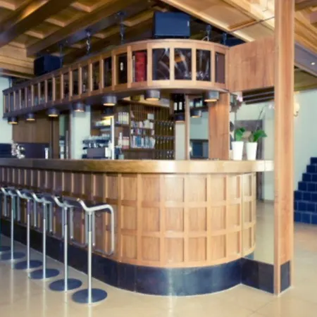 Garni Römerhof Hotel 3*