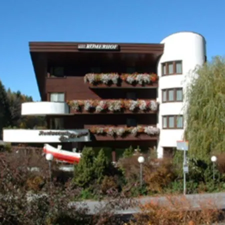 Garni Römerhof 3* Innsbruck