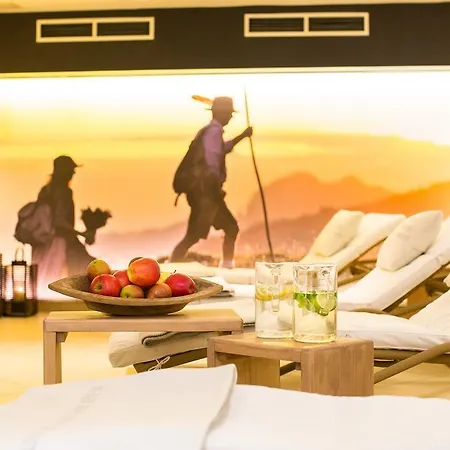 Garni Römerhof Innsbruck