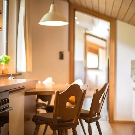 Garni Römerhof Innsbruck