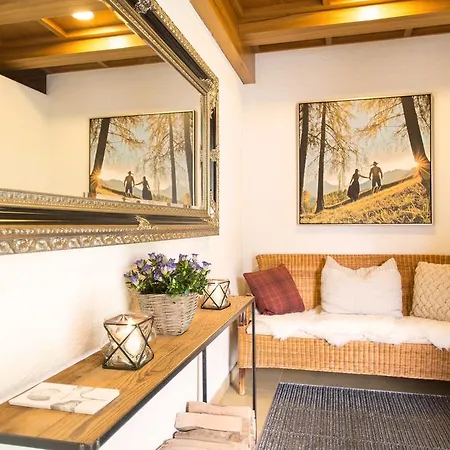 Garni Römerhof 3* Innsbruck