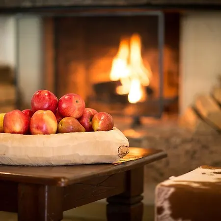 Garni Römerhof Hotel