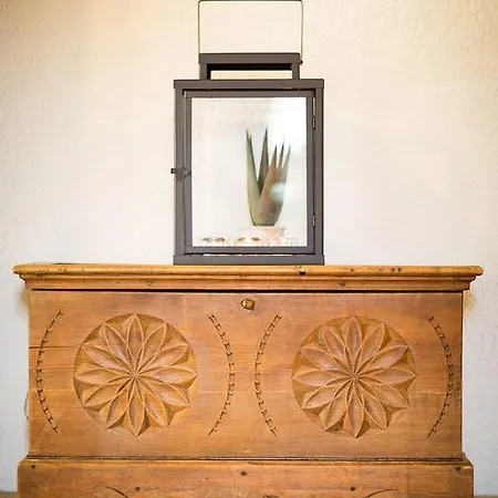 Garni Römerhof Hotel 3*