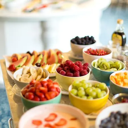 Hotel Garni Römerhof Innsbruck