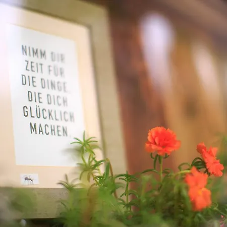 Garni Römerhof Hotel 3*