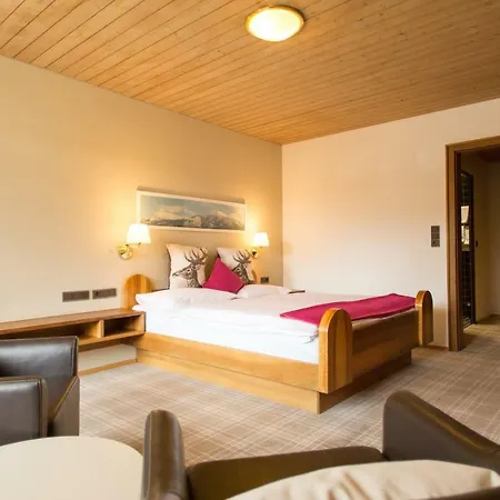 Hotel Garni Römerhof Innsbruck