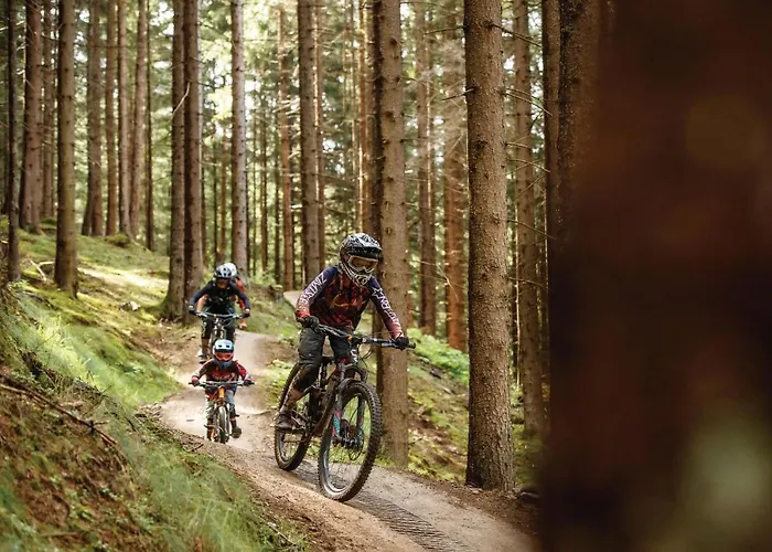 מלון Garni Roemerhof אינסברוק