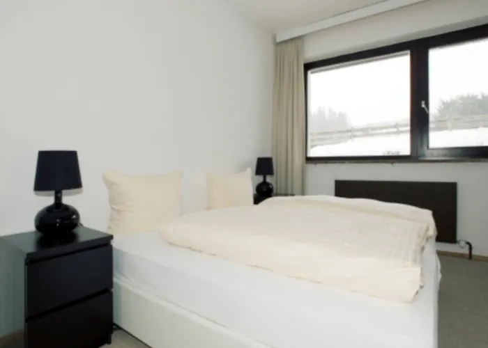 Garni Roemerhof מלון