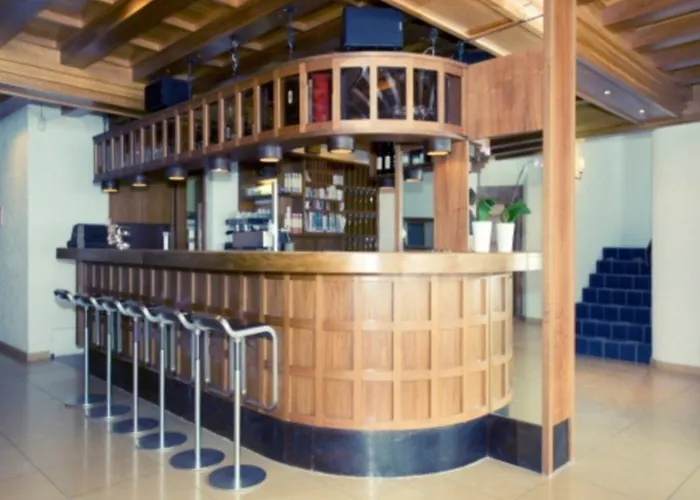 Garni Roemerhof מלון 3*