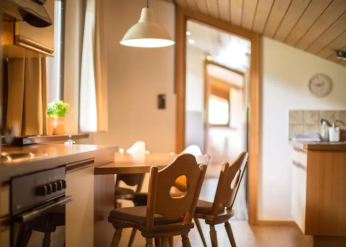 Garni Roemerhof אינסברוק