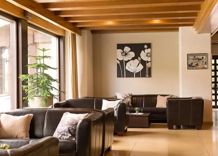 Garni Roemerhof אינסברוק