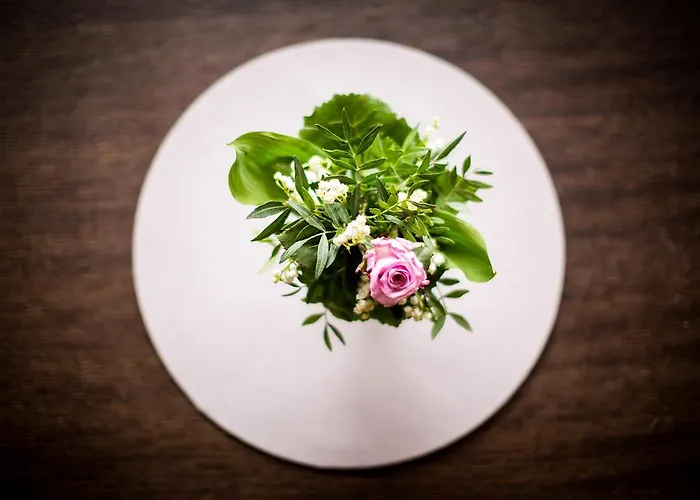 Garni Roemerhof מלון