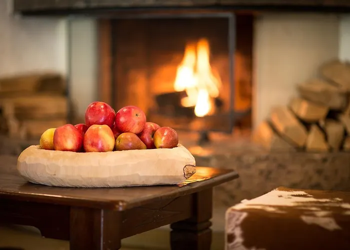 Garni Roemerhof מלון