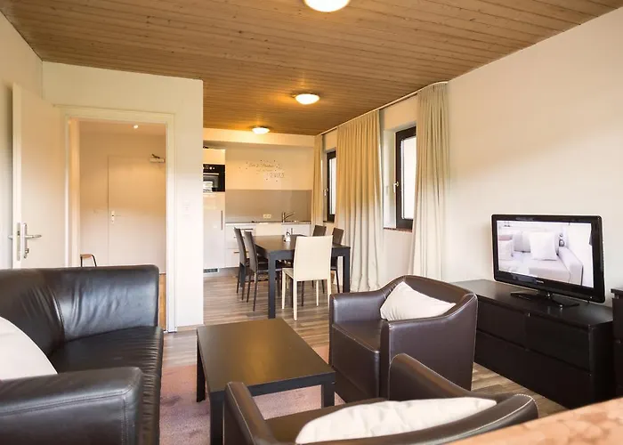 Garni Roemerhof אינסברוק