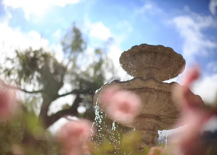 מלון Garni Roemerhof אינסברוק