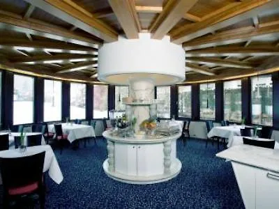 Garni Roemerhof אינסברוק