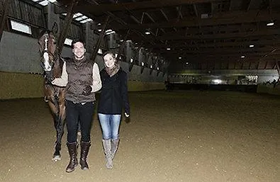 מלון Garni Roemerhof 3*