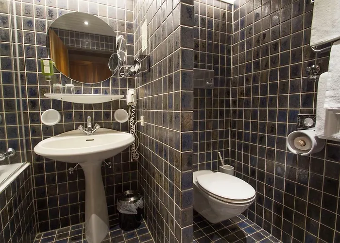 Garni Roemerhof מלון אינסברוק