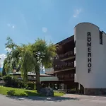Hotel Garni Roemerhof Innsbruck
