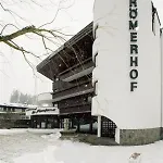 Garni Roemerhof Hotel Innsbruck