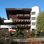 Garni Roemerhof 3* Innsbruck