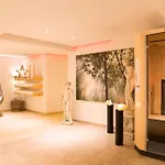 Garni Roemerhof Hotel 3*
