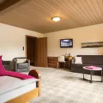 Garni Roemerhof Hotel 3*