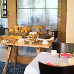 Garni Roemerhof Hotel 3*