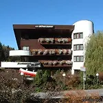 Garni Roemerhof Innsbruck