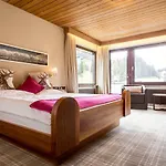 Garni Roemerhof Hotel