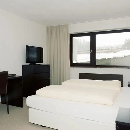 Hotel Garni Roemerhof 3*