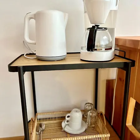 Garni Roemerhof Otel 3*