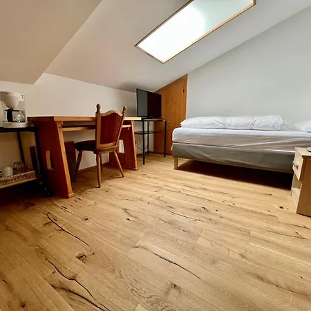 Garni Roemerhof Hotel