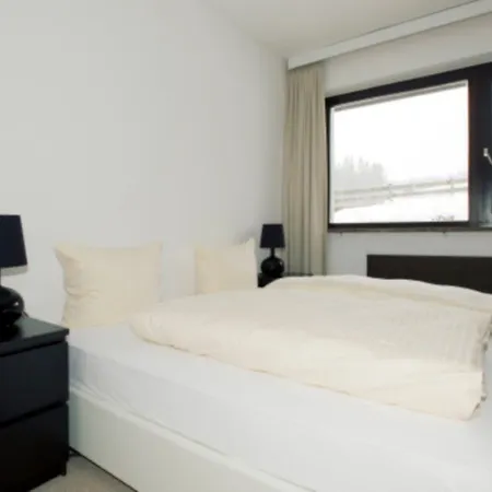 Garni Roemerhof Otel