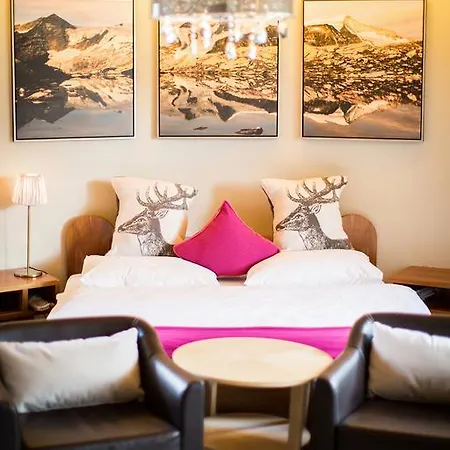 Garni Roemerhof 3* Innsbruck