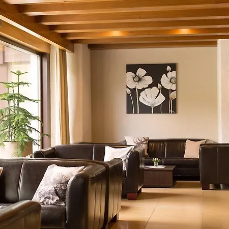 가르니 뢰머호프 인스브루크