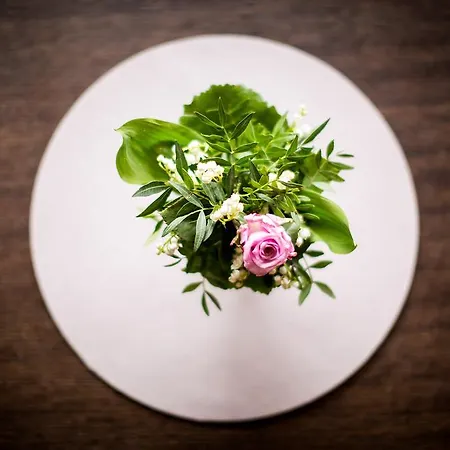 Garni Roemerhof Hotel
