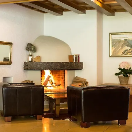 Garni Römerhof 4*