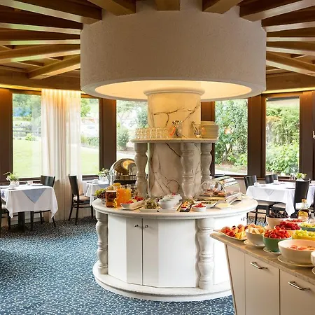 Garni Roemerhof Hotel