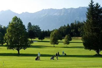 Garni Roemerhof 3* Innsbruck