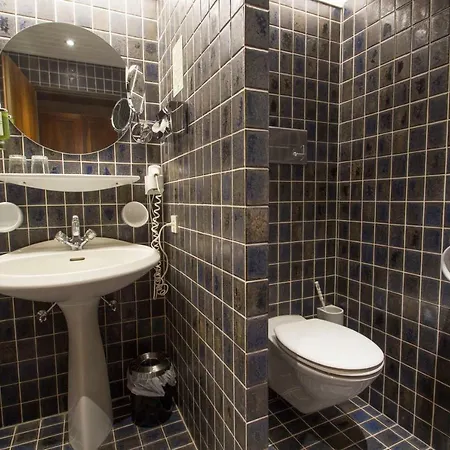 Garni Roemerhof Otel İnnsbruck