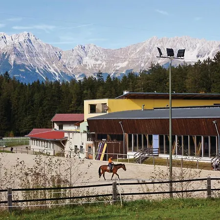 Garni Roemerhof Szálloda Innsbruck