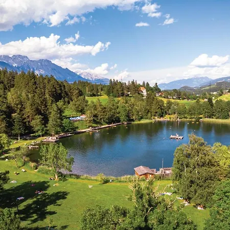 Garni Roemerhof Szálloda Innsbruck