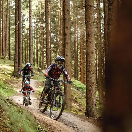 Szálloda Garni Roemerhof Innsbruck