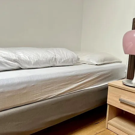 Garni Roemerhof Szálloda